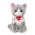 plyšák